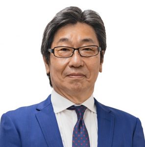 瀧井 泰さん