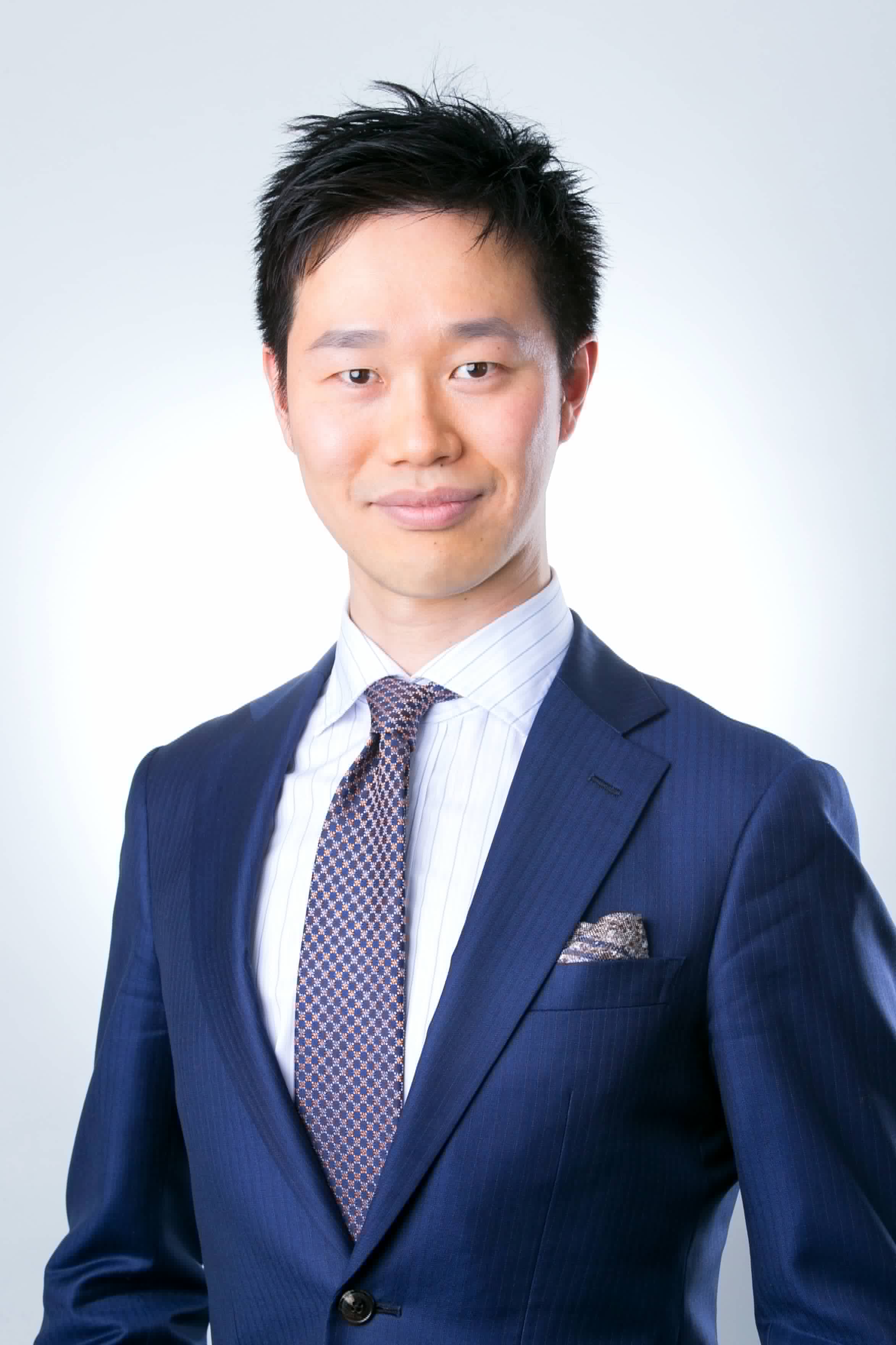 代表理事 五十嵐和也